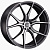 Легковые шины б/у LS FlowForming RC56 10x22 5*112 ET35 DIA66.6 MGMF Литой купить с бесплатной доставкой в пункты выдачи в Петербурге